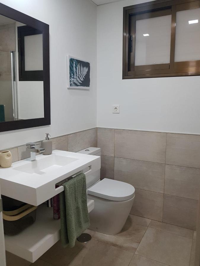 Apartamento Plaza Del Teatro Parking Free Малага Екстериор снимка